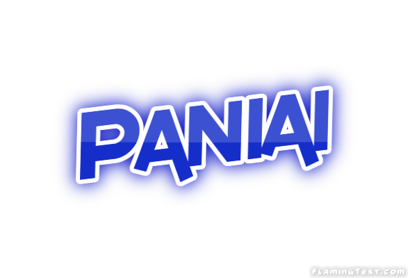 Paniai 市