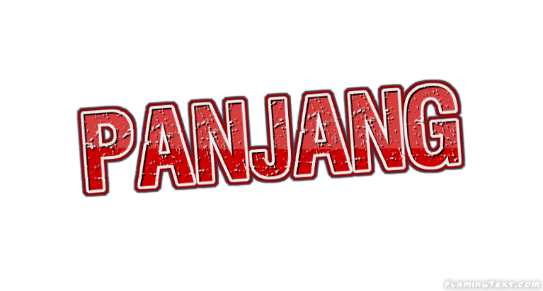 Panjang 市