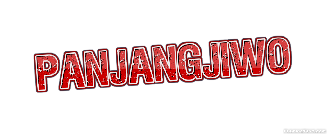 Panjangjiwo City