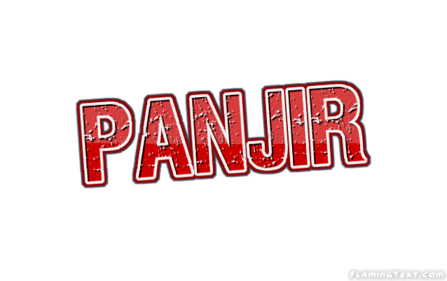 Panjir City