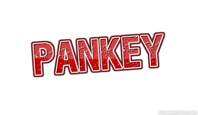 Pankey مدينة