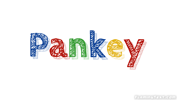 Pankey Stadt