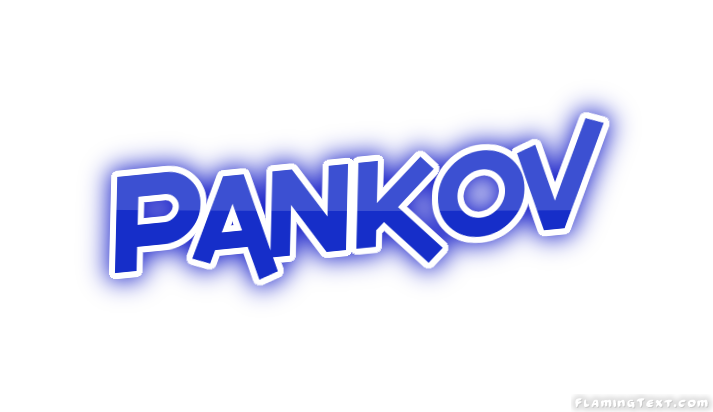 Pankov 市