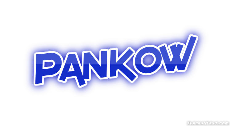Pankow город
