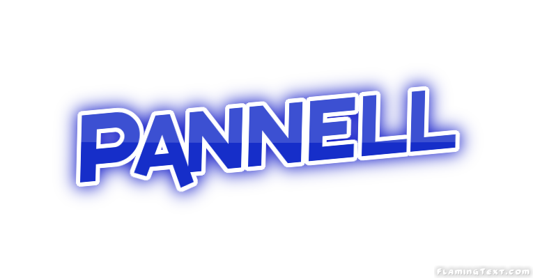 Pannell Ville