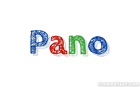 Pano City