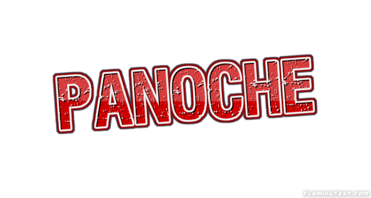 Panoche Ciudad
