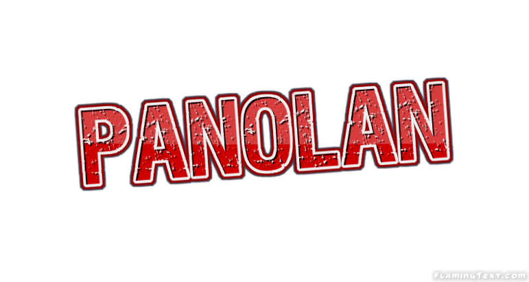 Panolan City