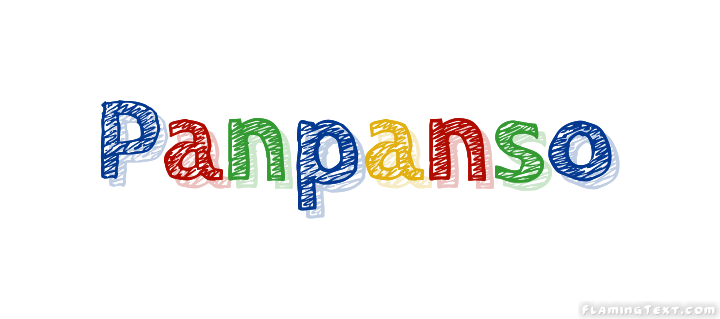 Panpanso مدينة