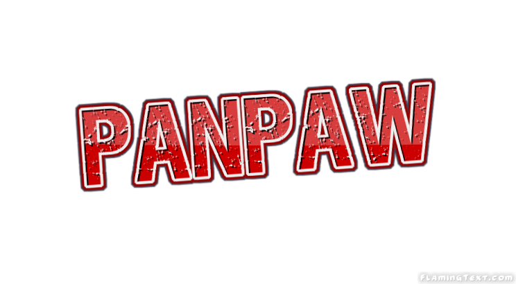 Panpaw город