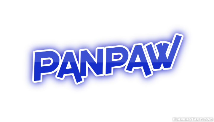 Panpaw City