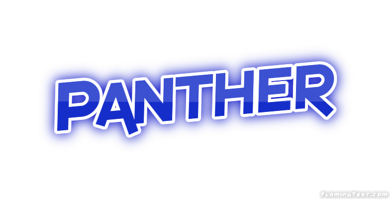 Panther Ville