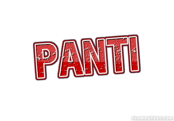 Panti City