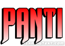 Panti City