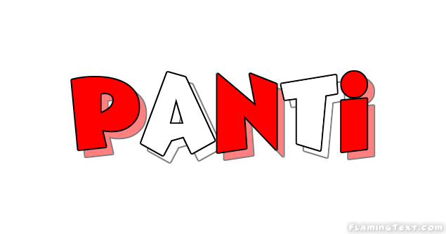 Panti 市