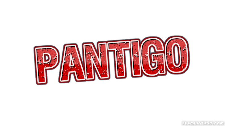 Pantigo City
