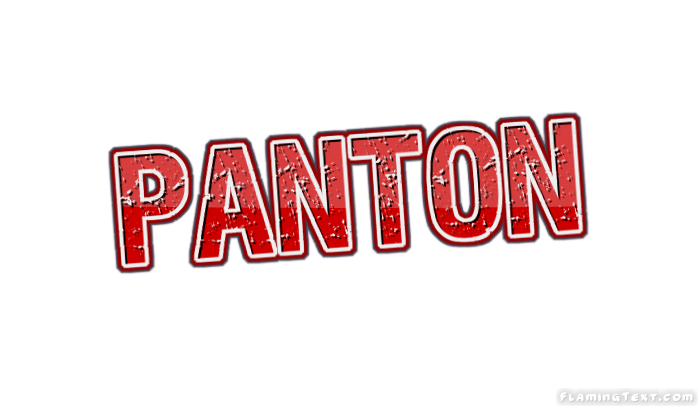 Panton City