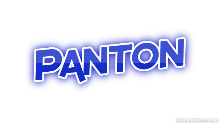 Panton City