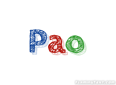 Pao City