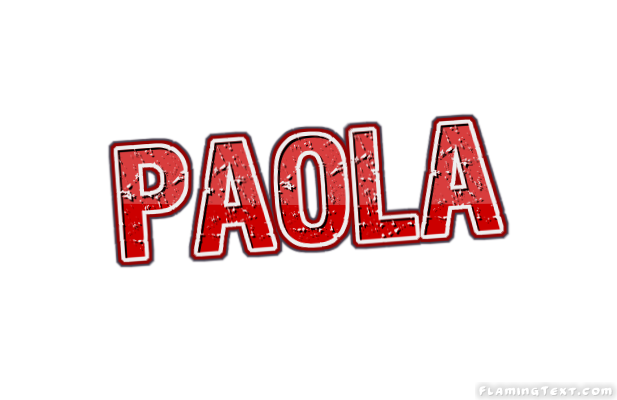 Paola 市