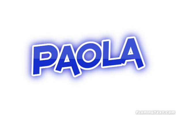 Paola 市