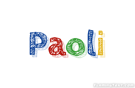 Paoli City