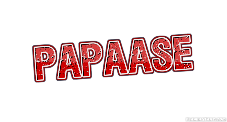 Papaase город