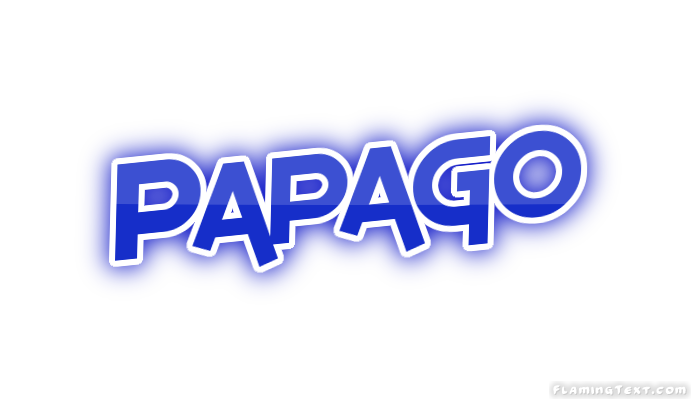 Papago City