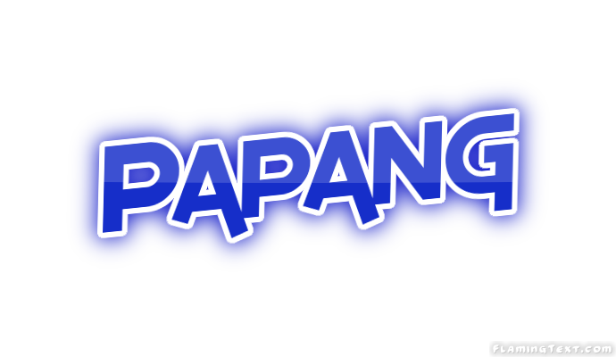 Papang 市