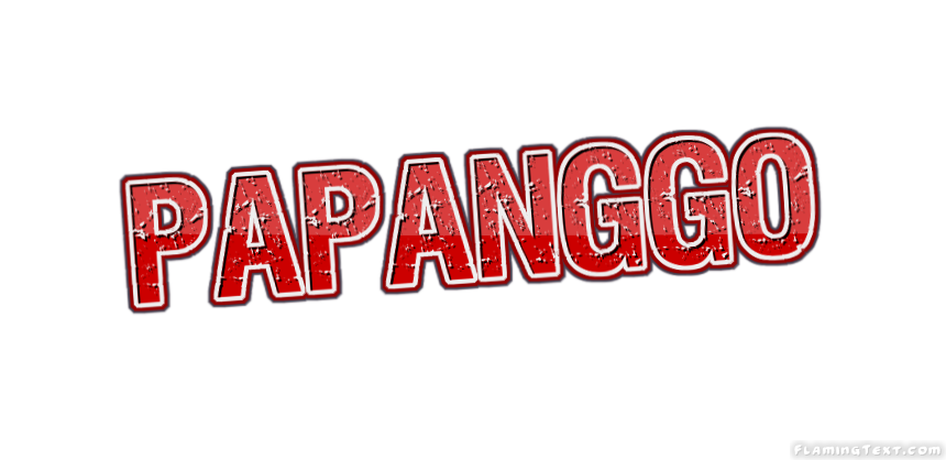 Papanggo 市