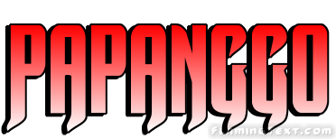 Papanggo City