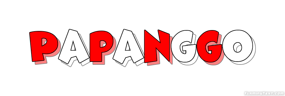 Papanggo مدينة