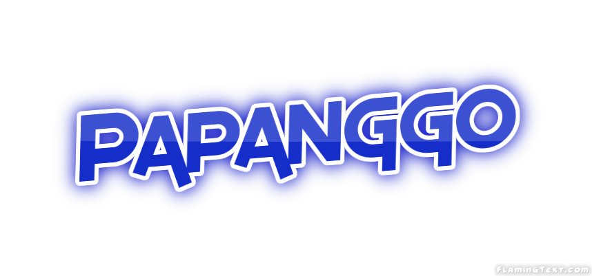 Papanggo 市