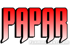 Papar 市