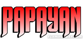 Papayan город