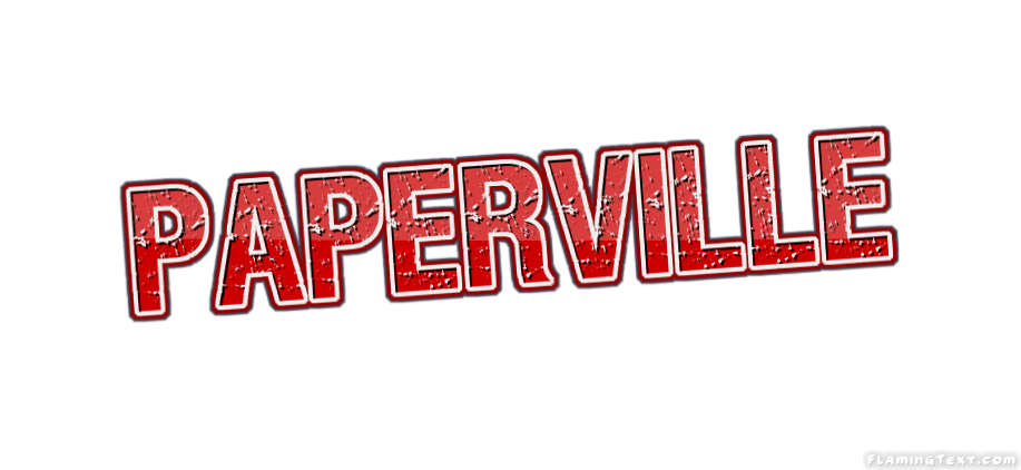 Paperville مدينة