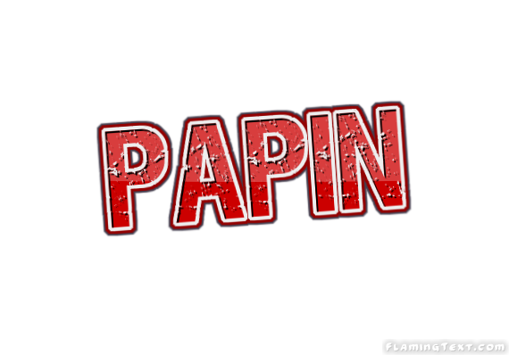Papin Stadt