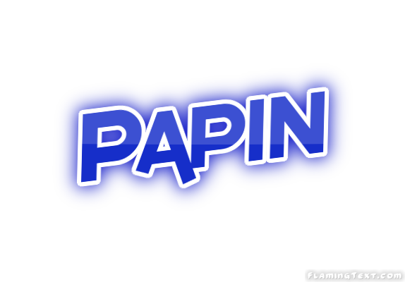 Papin Stadt