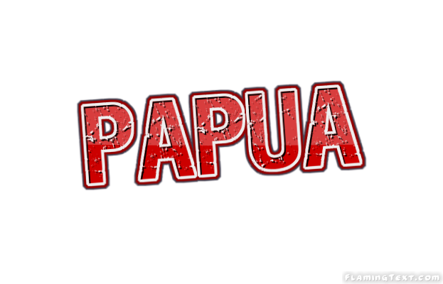Papua 市