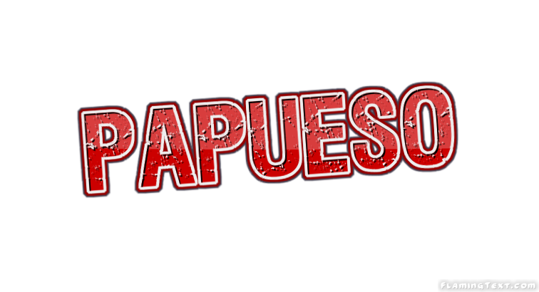 Papueso 市