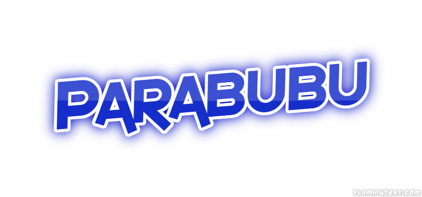 Parabubu Cidade