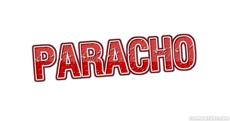 Paracho Stadt
