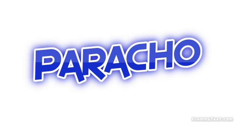 Paracho مدينة