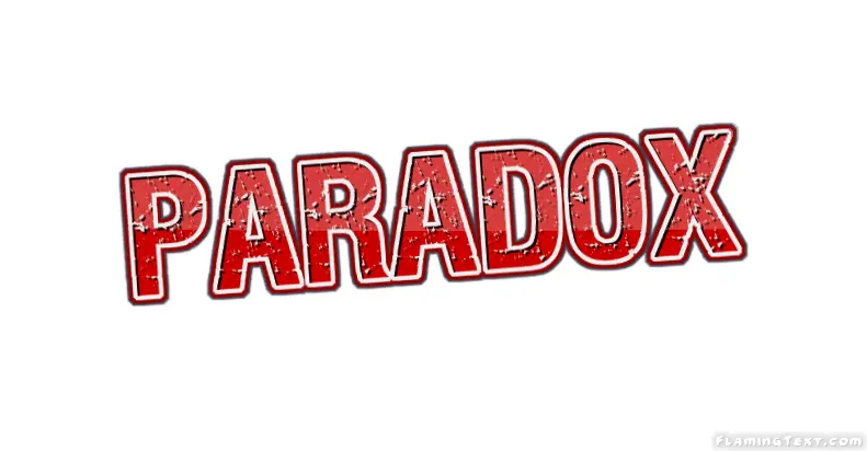 Paradox 市