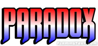 Paradox 市