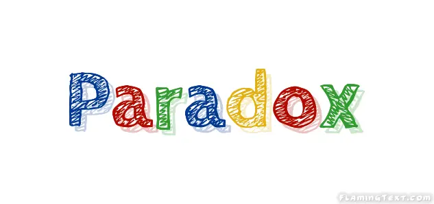 Paradox 市