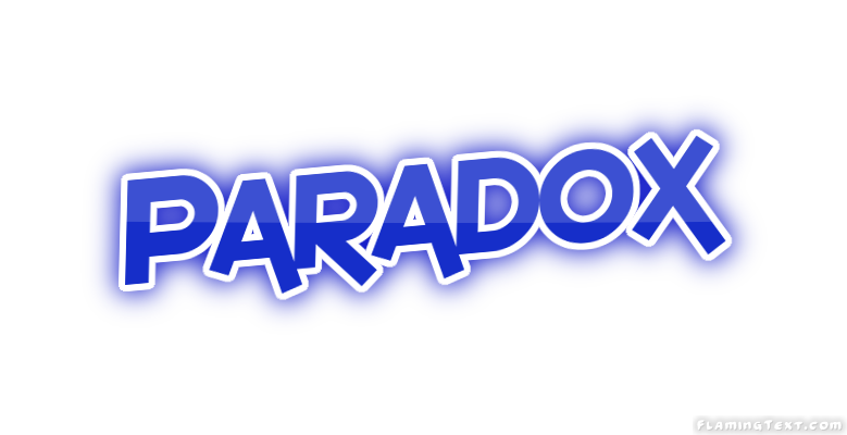 Paradox 市