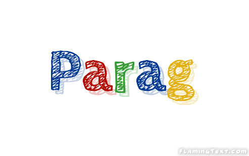 Parag City