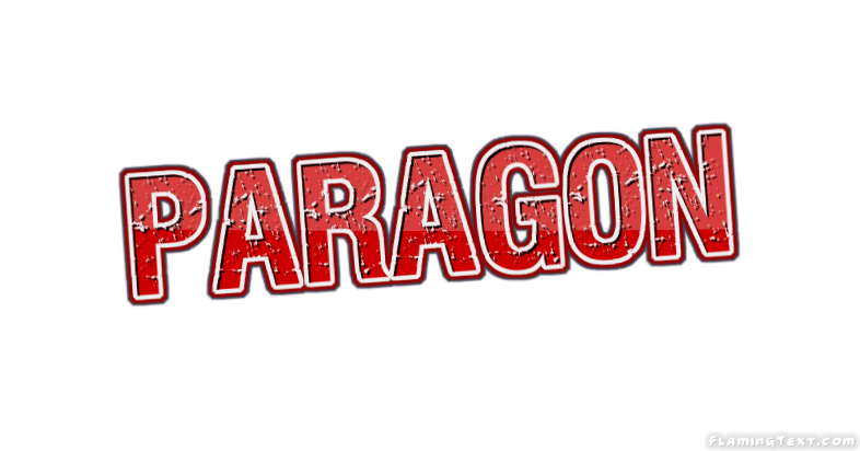 Paragon City