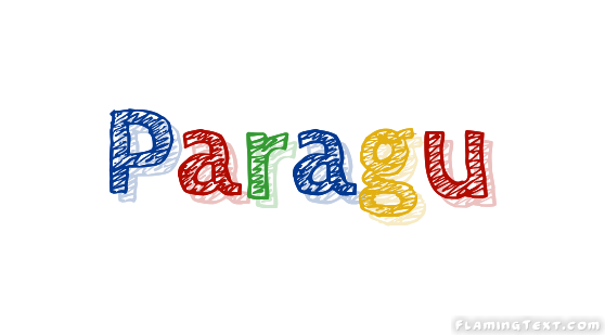 Paragu مدينة